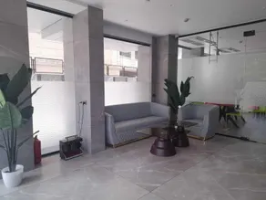 Hotel Flexi Residency Mumbai International Airport - Resepsjon