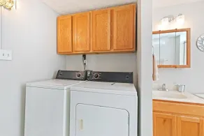 Indy Stadium Villas 707 - Bad