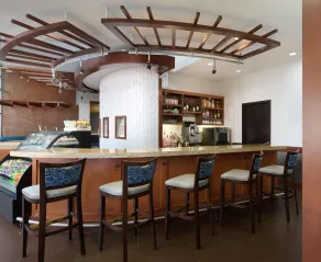 Hyatt Place Columbus/OSU - Restaurant