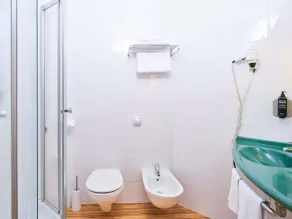 Ibis Como - Salle de bain