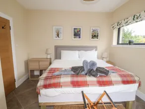The Lodge - Camera