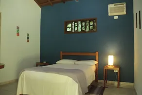 Pousada Pé da Mata Maresias - Room