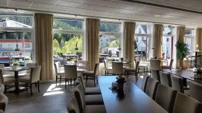 Rødberg Hotel - Restaurant