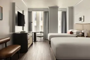 Kimpton Hotel Monaco Seattle by IHG - NEWLY RENOVATED - Room