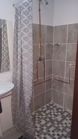 Klein Parys - Bagno