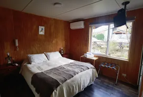 Hostal Viento Sur - Room
