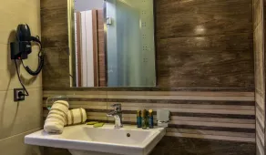 Porto Del Sol Hotel - Bad