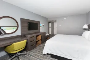 Hampton Inn St. Augustine Beach - Chambre