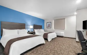 My Place Hotel-Jonesboro, AR - Room