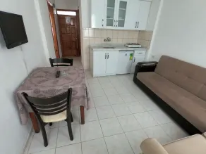 Sarıhan Apart Otel - Room