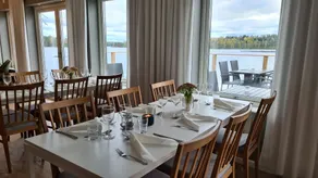 Håveruds hotell och konferens - Restaurant
