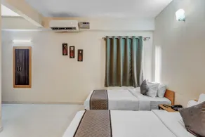 UPAR Hotels Nearby Bagmane Tech Park - Rom