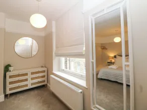 Spa House - Room