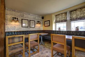 The Temple Inn - Restaurant