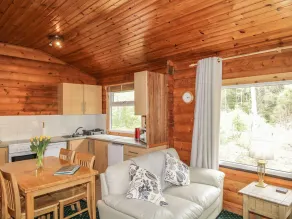 Otter Lodge - Rom
