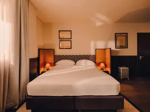 Aethos Hotel Milan - Room