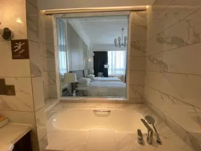 Sheraton Yinchuan - Habitación