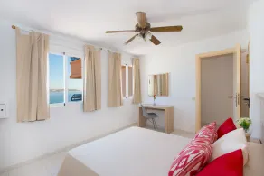 Apartamentos Calablanca - Chambre
