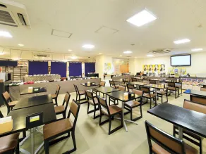 Aomori Center Hotel - Restaurant