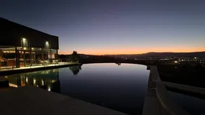 Pedra Pura Resort - Pool