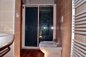 Agriturismo I Getsemani - Bagno