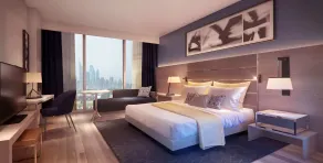 Live! Casino & Hotel - Philadelphia - Room