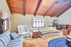 Bellingham Retreat w/ Fire Pit + Lake Access! - Intérieur