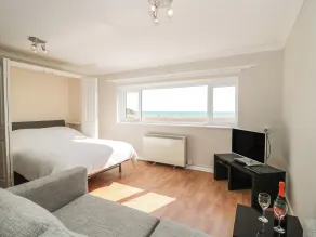 Flat 30 - Innenbereich