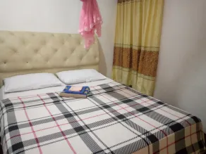 ASK Homestay - Room