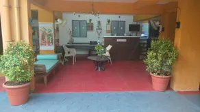 Four Seasons GuestHouse  - Réception