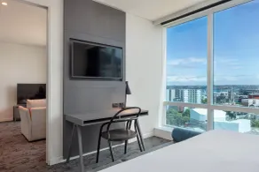 Four Points by Sheraton Auckland - Chambre