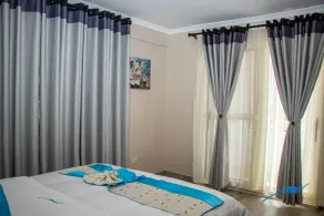 Mansah Plus Hotel and Apartments - Room