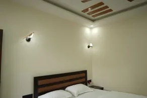 Manasa Water Park and Resort - Room