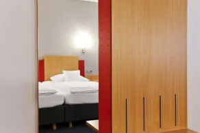 Ringhotel Ahrensburg - Camera