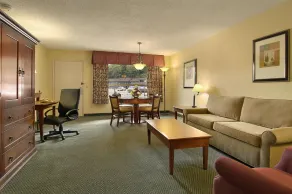 Red Lion Hotel Coos Bay - Chambre