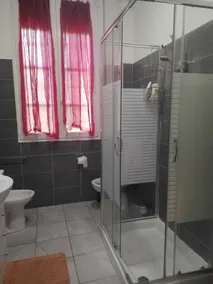 LA FENICE A.C. - Badezimmer