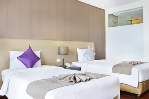 Mida Hotel Don Mueang Airport - Chambre