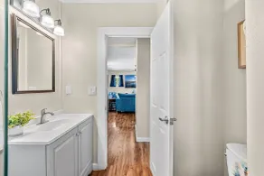 105 Praetorius Ln - Badezimmer