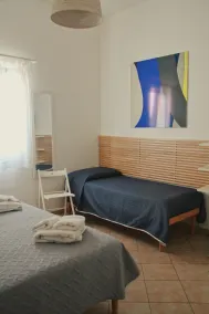 Stella del Sud Guesthouse - Room