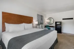 Stoke Hotel SureStay Collection by Best Western - Rom