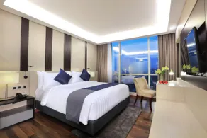 Aston Kartika Grogol Hotel & Conference Center - Room