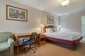 SureStay Hotel by Best Western Leesville - Zimmer