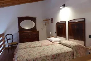 Arriga Alta - Quarto