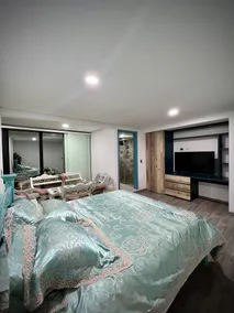 CLUB EL LLANO - Room