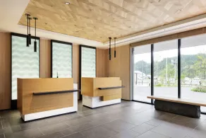 Fairfield by Marriott Okayama Hiruzen Highland - Reception