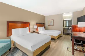 Best Western Lexington Inn - Chambre