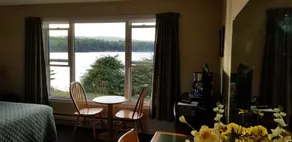 St Ann's Motel & Cottage - Chambre