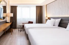 The Emporia Hotel - Habitación