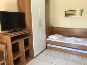 Hotel Porto dos Milagres - Room