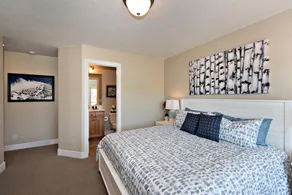 I Could Live Here - Room